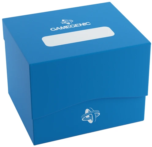 Gamegenic - Šoninis laikiklis 100+ mėlynas (GGS25080ML)