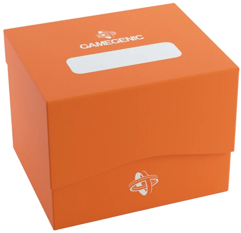 Gamegenic Gamegenic: Side Holder 100+ XL - Oranžinis