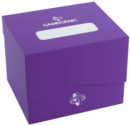 Gamegenic Gamegenic: Side Holder 100+ XL - Violetinė