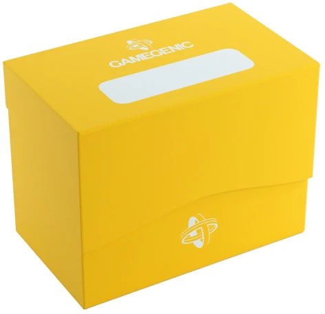 Gamegenic Gamegenic: Side Holder 80+ - Geltona