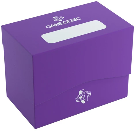 Gamegenic Gamegenic: Side Holder 80+ - Violetinė