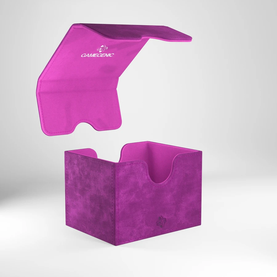 Gamegenic Gamegenic: Sidekick 100+ XL Convertible - Violetinė