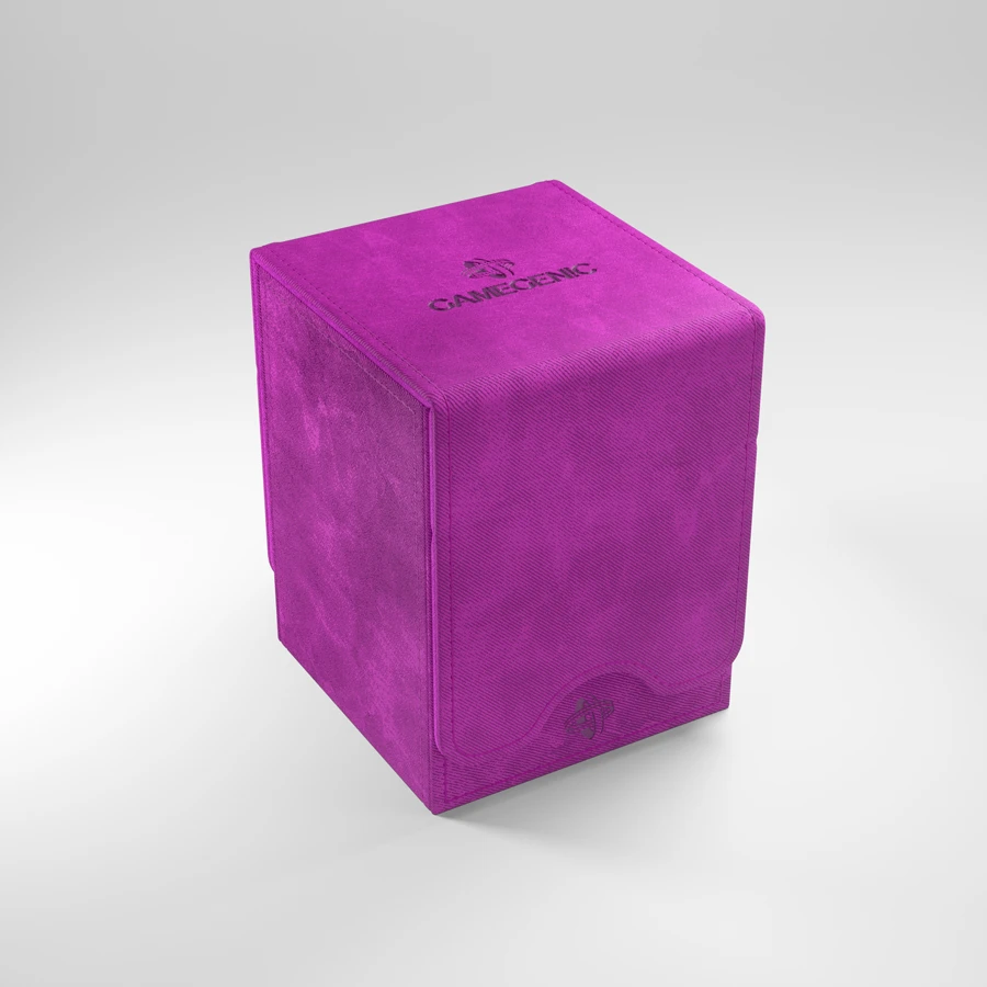 Gamegenic Gamegenic: Squire 100+ XL Convertible - Violetinė