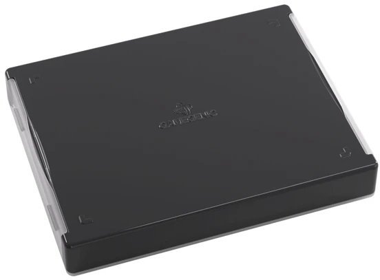 Gamegenic - Token Silo - Juodas