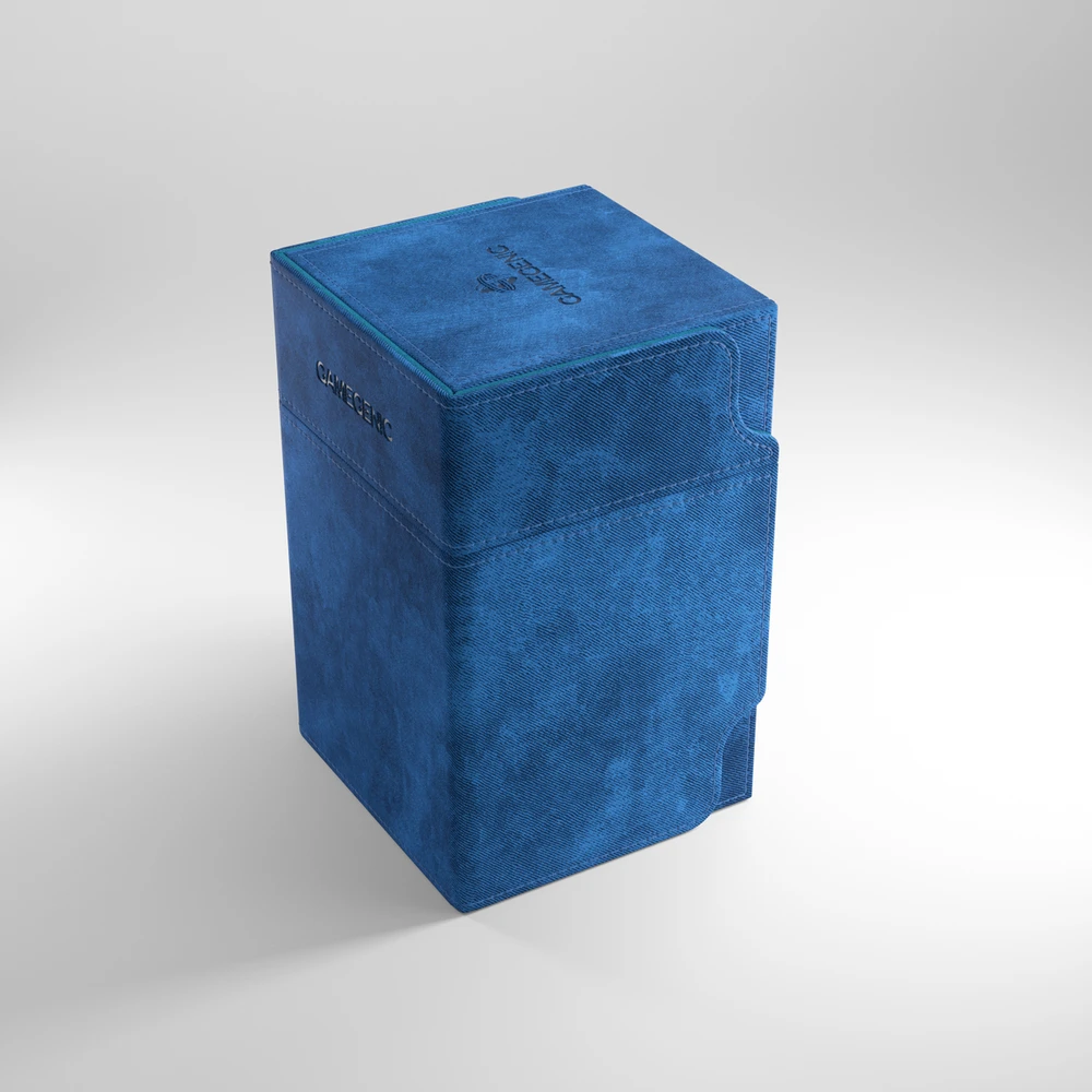 Nezatříděno Gamegenic Gamegenic: Watchtower 100 + XL Convertble - mėlyna