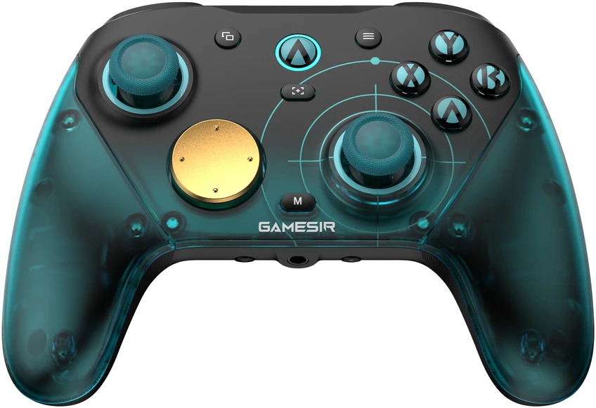 „GameSir G7 Pro 8K Aimlabs Edition“ kompiuterio valdiklis