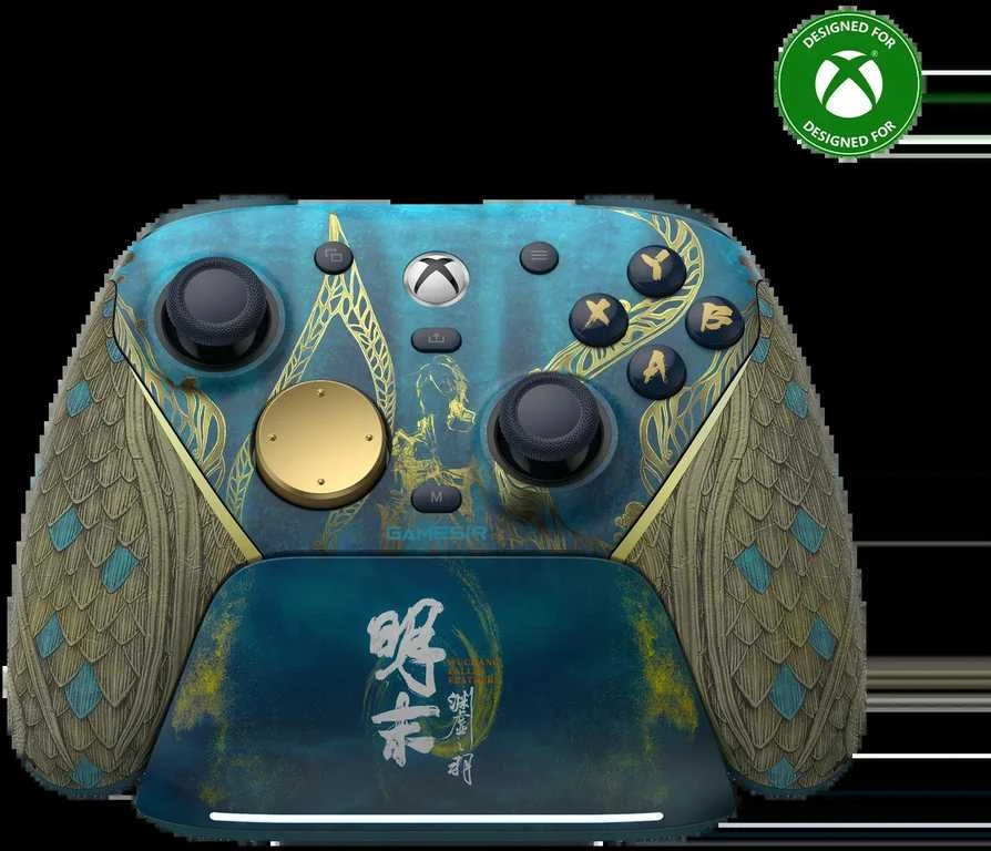 „GameSir G7 Pro WC Wuchang Edition“ belaidis valdiklis
