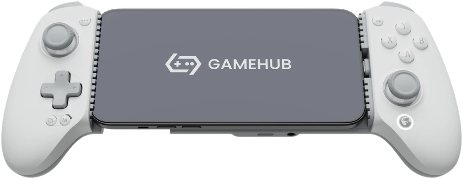 GameSir G8+ MFi Mobile Controller (Gray)