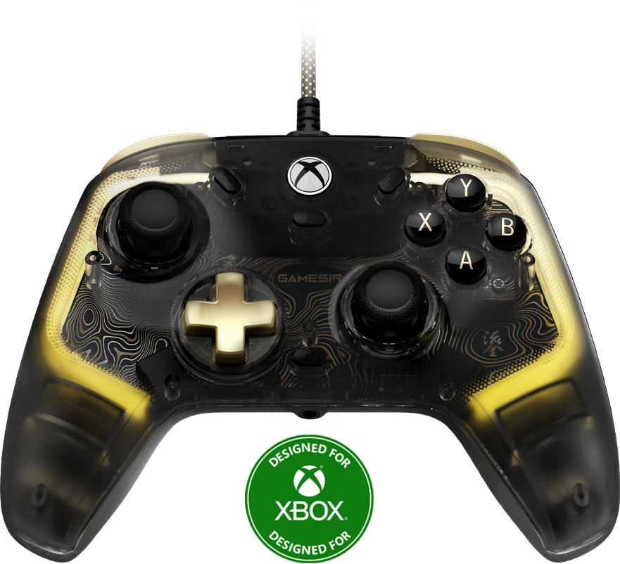 Laidinis valdiklis GameSir K1 Flux