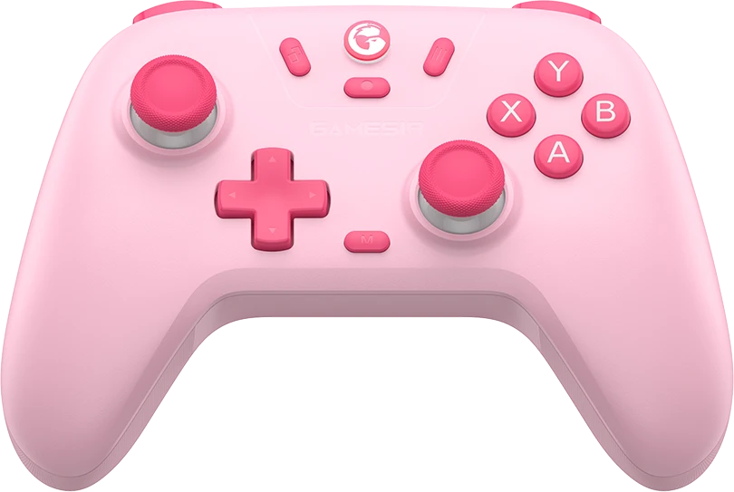 GameSir Nova Lite Multiplatform Gamepad – pink