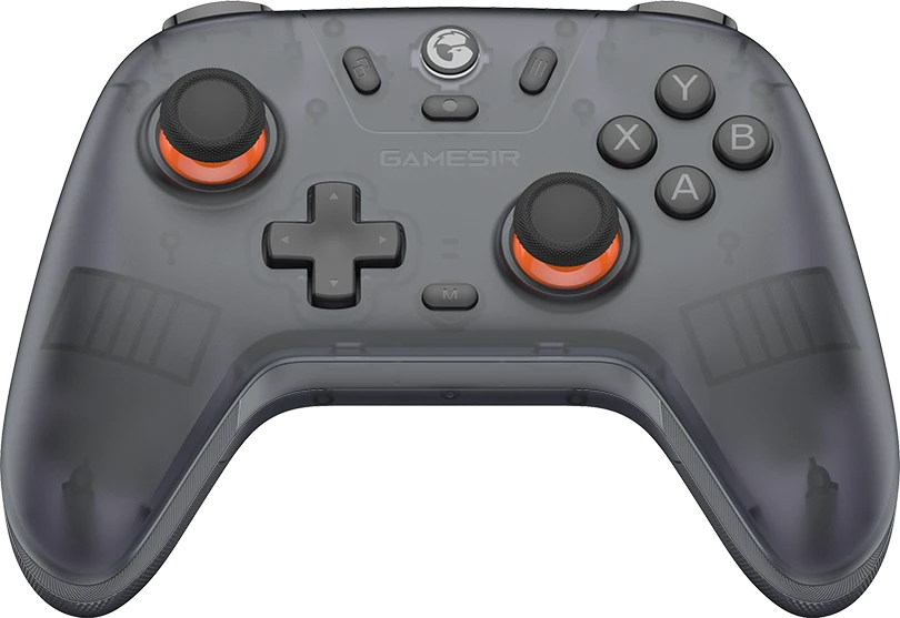 „GameSir T4n Lite Nova“ belaidis valdiklis (kamuolys)