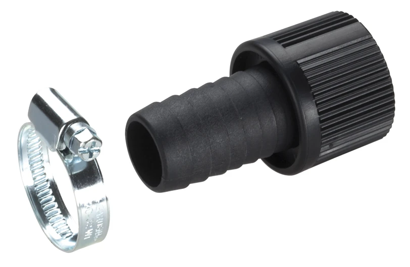 Gardena Siurbimo žarnos jungiamosios detalės 25 mm (1")