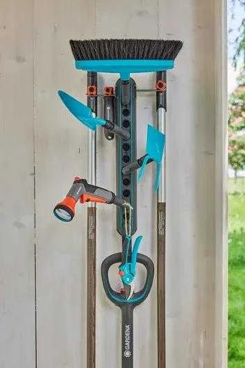 Gardena Combisystem įrankių laikymo sistema Flex