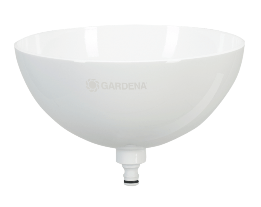 Gardena Gėlių vazonas "ClickUp!"