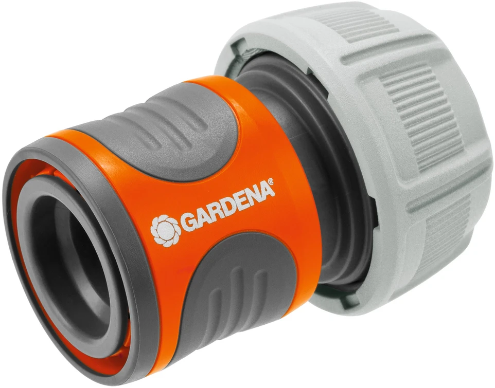 Žarnos jungtis 19 mm (G 3/4 colio) Gardena 18216-20, 967314501