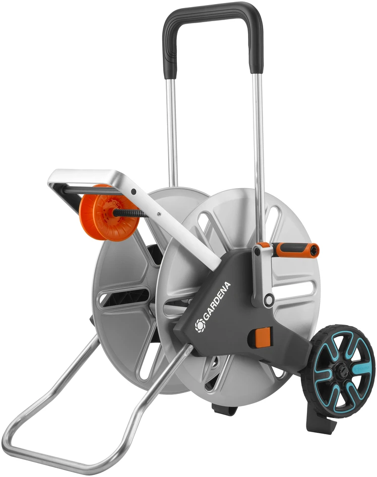 Gardena Metalinis žarnos vežimėlis "CleverRoll L Easy"
