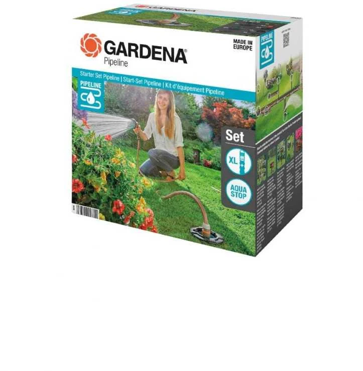 Gardena Pradinis vamzdyno rinkinys