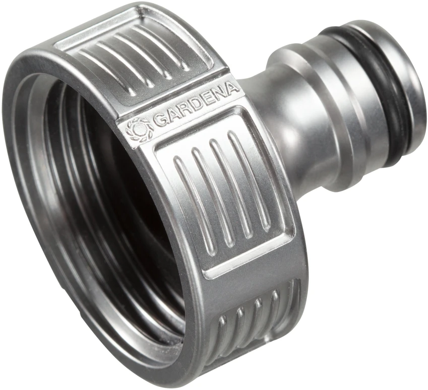 Gardena Premium čiaupų jungtis 33,3 mm G 1 "" - 18242-50