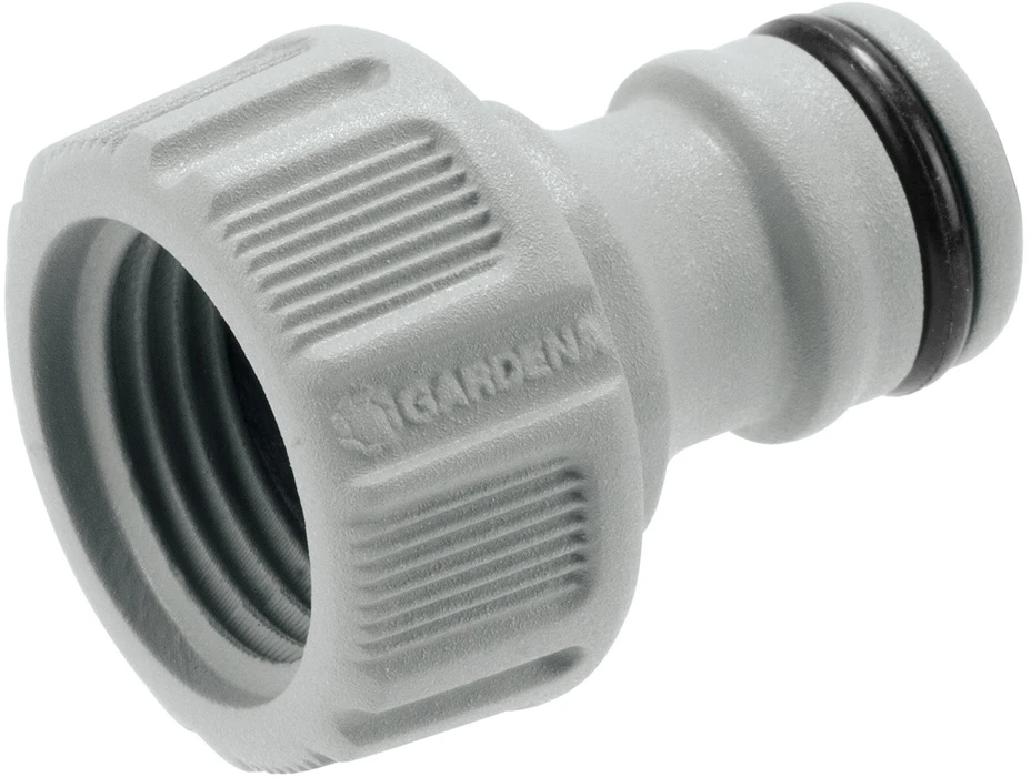 Gardena čiaupo jungtis 21 mm (G 1/2'')