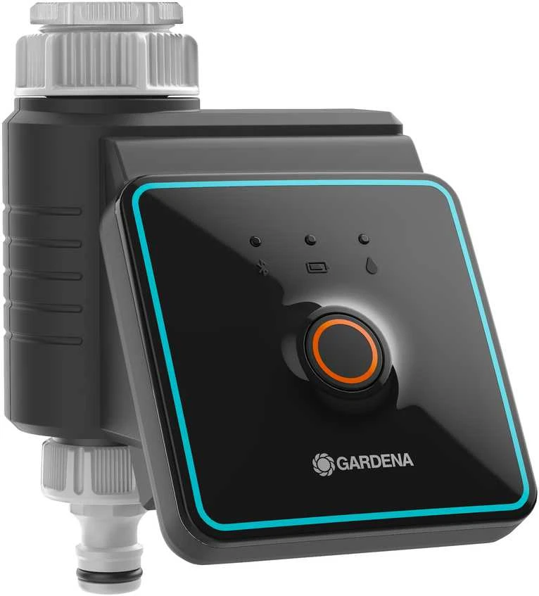 Gardena Laistymo kompiuteris „Bluetooth®“ 01889-28