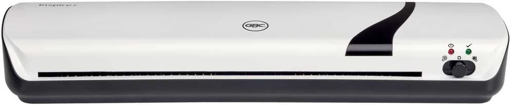Laminavimo aparatas GBC Inspire+, A3 125mic, baltas