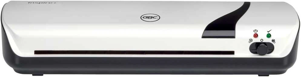 Leitz Laminavimo aparatas GBC Inspire+, A4, 125mic, baltas