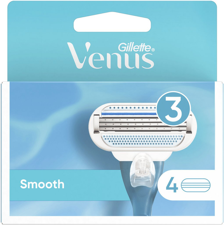 Gillette Venus Smooth