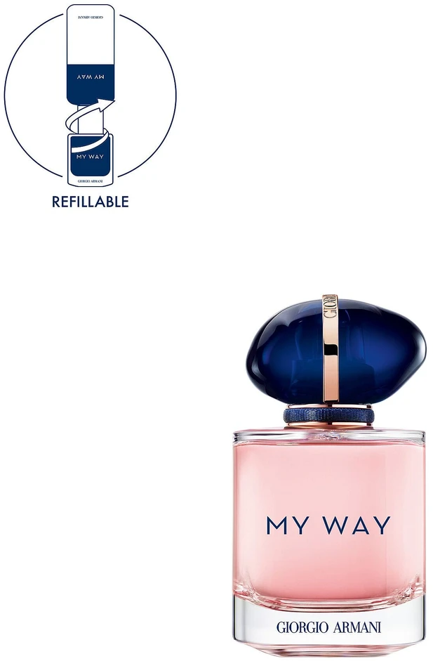 Giorgio Armani My Way Floral EDP 50ml