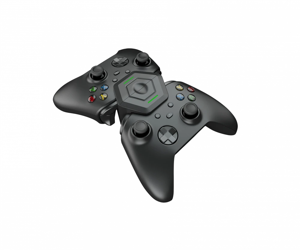 Gioteck AC-2 AMMO klipas, skirtas XBOX serijos valdikliui