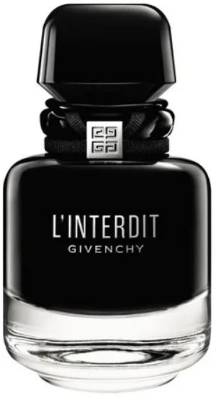 Kvepalai moterims Givenchy Linterdit Intense EDP, 35 ml