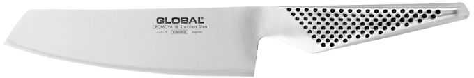 GLOBAL GS-5 Daržovių peilis, 14 cm