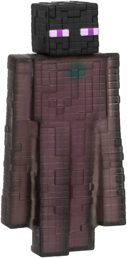 TM Toys *****Goo Jit Zu Minecraft Enderman 43006