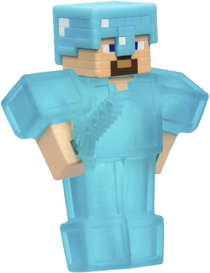 GOO JIT ZU HEROES OF Minecraft Figūrėlė