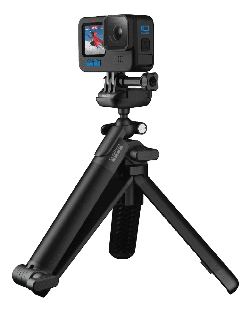 GOPRO 3-WAY GRIP 2.0