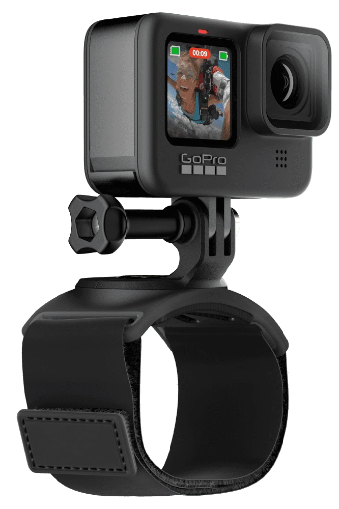 GOPRO RANKOS IR RIEŠO DIRŽELIS