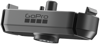 „GoPro“ magnetinio fiksatoriaus 1/4-20 laikiklis