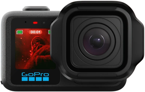 GoPro MISSION 1 PRO