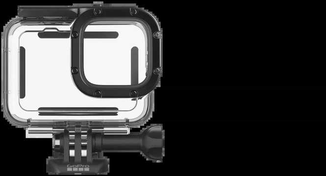 GoPro apsauginis korpusas (H10 / H11 / H12 / H13)