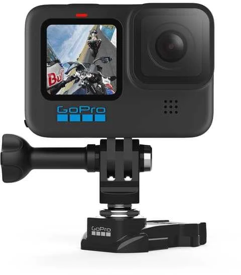 Laikikliai GoPro Ball Joint Sagle