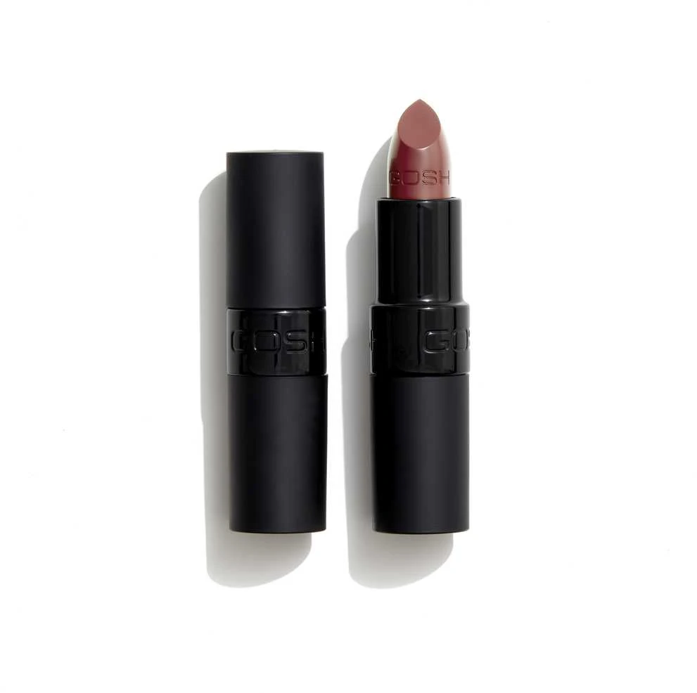 "Gosh Velvet Touch" lūpų dažai 122 Nougat