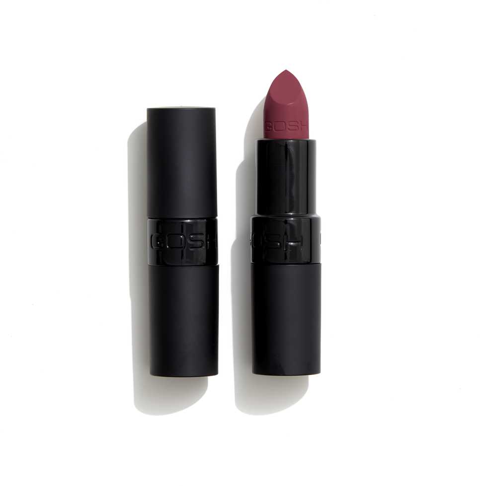 "Gosh Velvet Touch" lūpų dažai 026 Matt Antique Rose