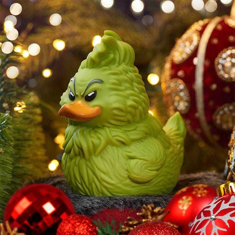 „Grinch Tubbz Boxed“