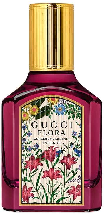 Gucci Flora Gorgeous Gardenia Intense EDP Purškiklis, 30 ml