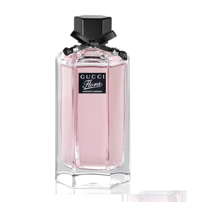 gucci flora gardenia eau de toilette