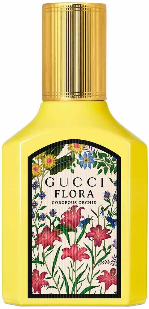 Gucci Flora Gorgeous Orchid EDP parfumuotas vanduo moterims, 30 ml