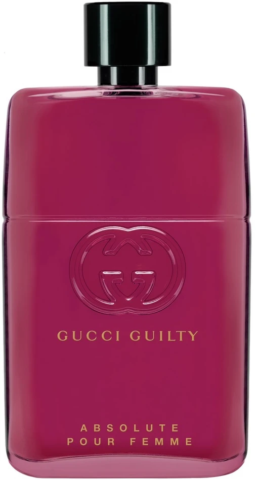 Gucci Guilty Absolute pour Femme EDP parfumuotas vanduo moterims, 90 ml
