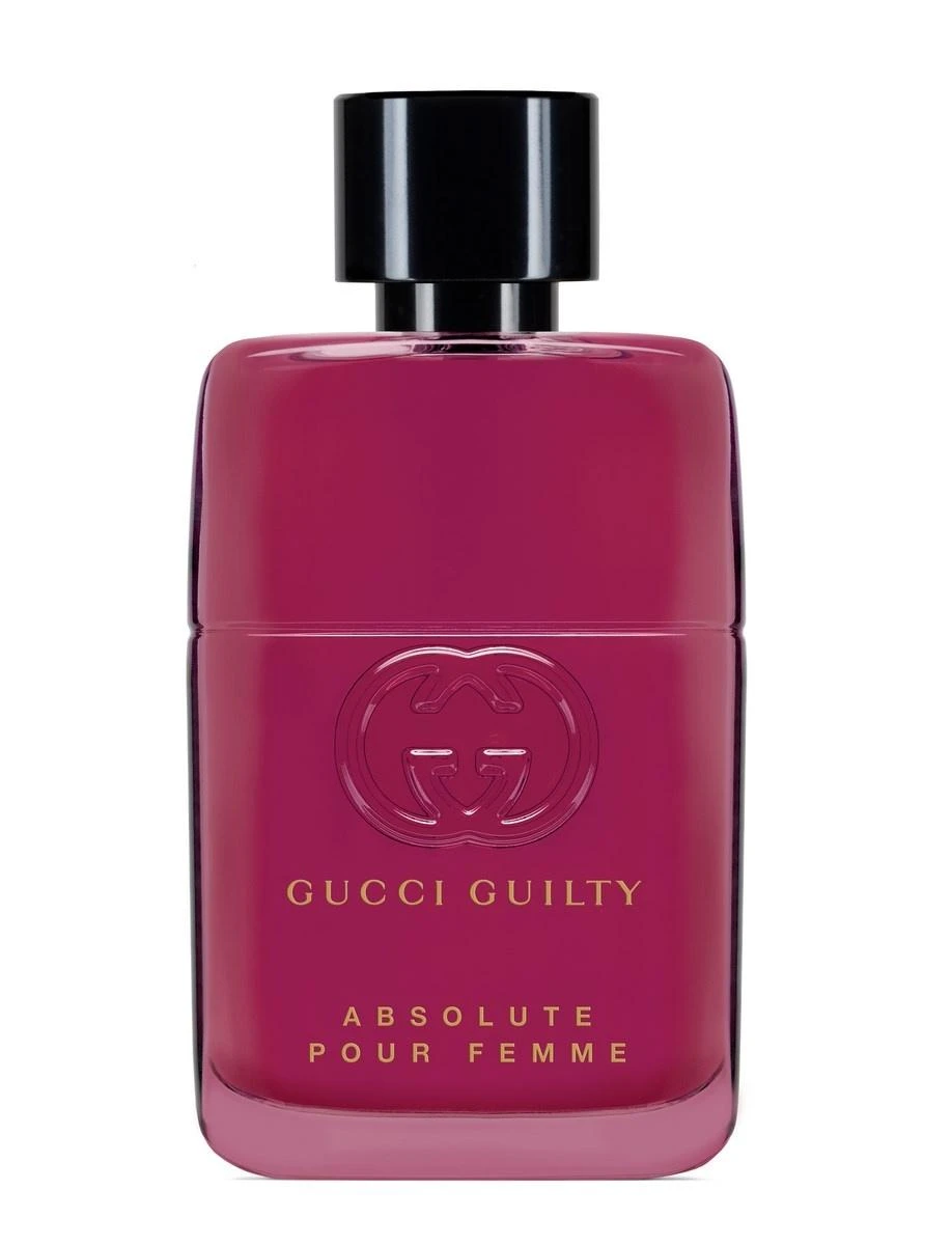 Gucci Guilty Absolute Pour Femme EDP parfumuotas vanduo vyrams, 30 ml