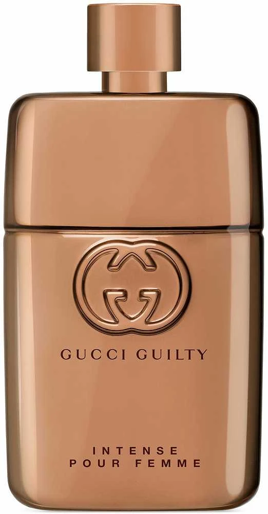 Gucci Guilty Pour Femme Intense EDP parfumuotas vanduo unisex, 90 ml