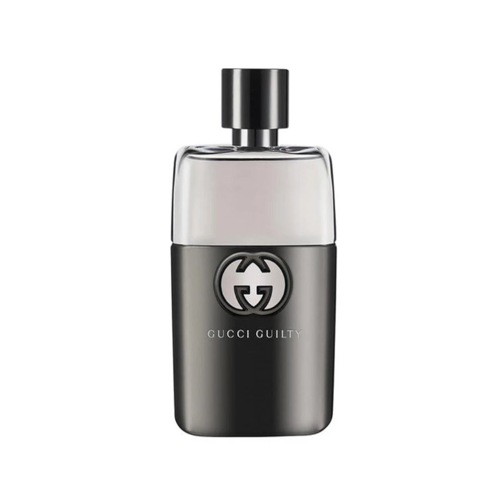 Kvepalai vyrams Gucci Guilty EDT, 90 ml
