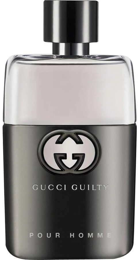 Kvepalai vyrams Gucci Guilty EDT 150ml (testeris)